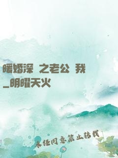 暖婚深寵之老公帶我飛