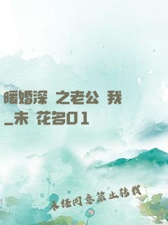 暖婚深寵之老公帶我飛