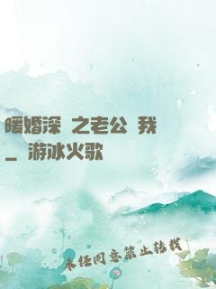 暖婚深寵之老公帶我飛