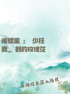 暖婚蜜寵：蕭少狂寵嬌妻