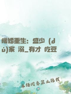 暖婚重生：盛少獨(dú)家寵溺