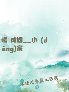 暖愛成婚