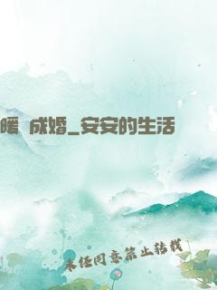 暖愛成婚