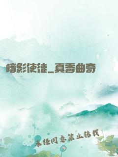 暗影使徒