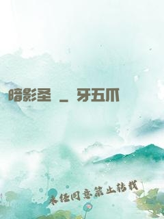 暗影圣賢