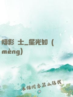 暗影騎士