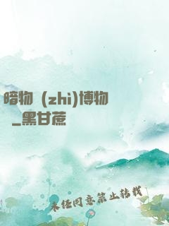 暗物質(zhì)博物館