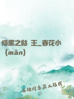 暗黑之骷髏王
