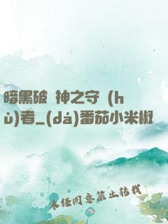 暗黑破壞神之守護(hù)者