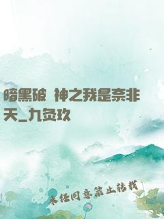 暗黑破壞神之我是奈非天