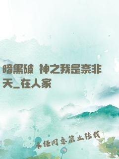 暗黑破壞神之我是奈非天