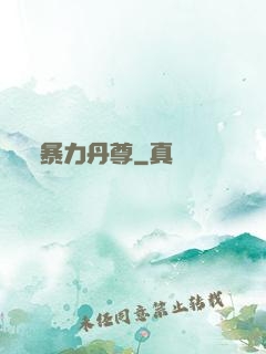 暴力丹尊