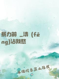 暴力前鋒