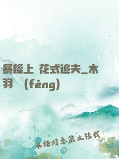 暴躁上將花式追夫