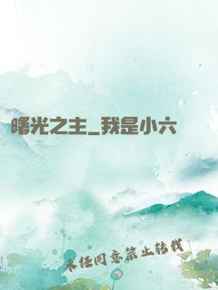 曙光之主