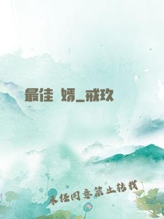最佳廢婿