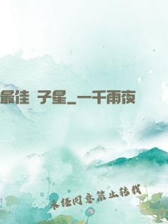最佳雙子星