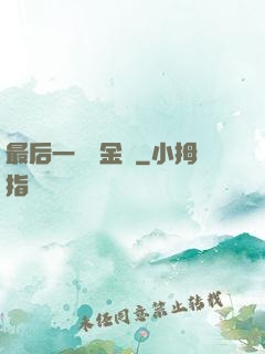 最后一個煉金師