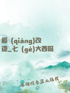 最強(qiáng)改造