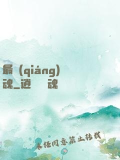 最強(qiáng)軍魂