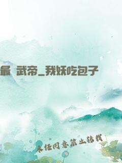 最強武帝