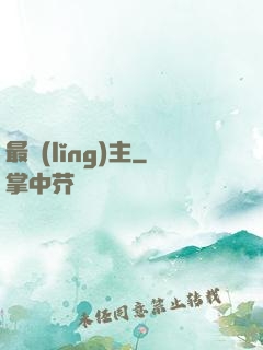 最領(lǐng)主