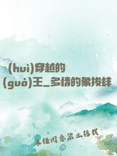 會(huì)穿越的國(guó)王