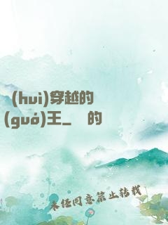 會(huì)穿越的國(guó)王