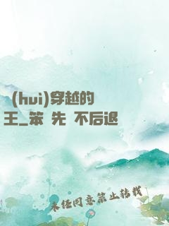 會(huì)穿越的國王