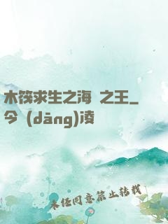 木筏求生之海島之王