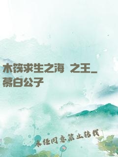 木筏求生之海島之王