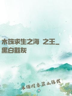 木筏求生之海島之王