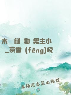 木馬雙腿墜物雙男主小說