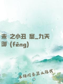 未來之小丑檔案