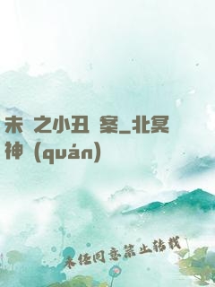 未來之小丑檔案