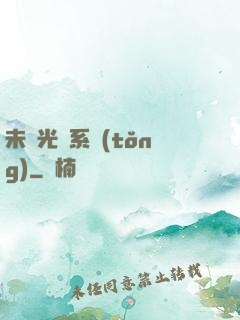 未來光腦系統(tǒng)