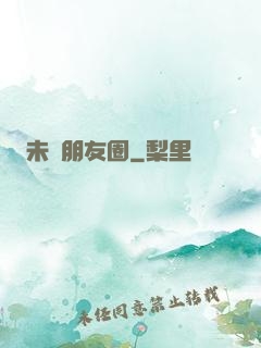 未來朋友圈