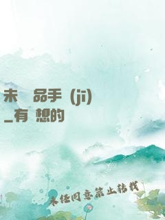 未來極品手機(jī)