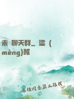 未來聊天群