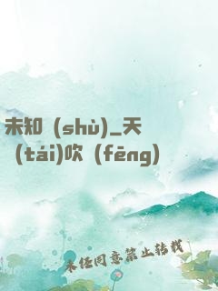 未知術(shù)