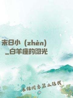 末日小鎮(zhèn)長