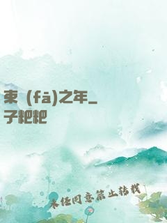 束發(fā)之年