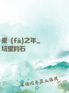 束發(fā)之年
