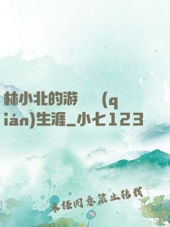 林小北的游戲賺錢(qián)生涯
