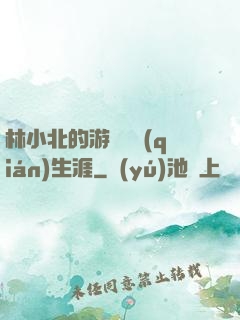 林小北的游戲賺錢(qián)生涯