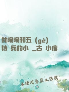 林晚晚和五個(gè)特種兵的小說