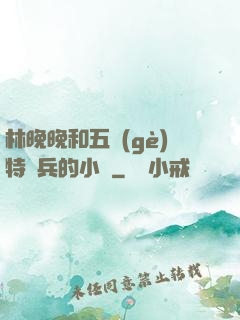 林晚晚和五個(gè)特種兵的小說