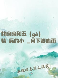 林晚晚和五個(gè)特種兵的小說