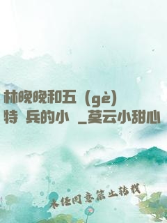 林晚晚和五個(gè)特種兵的小說