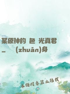 某原神的黃色閃光真君